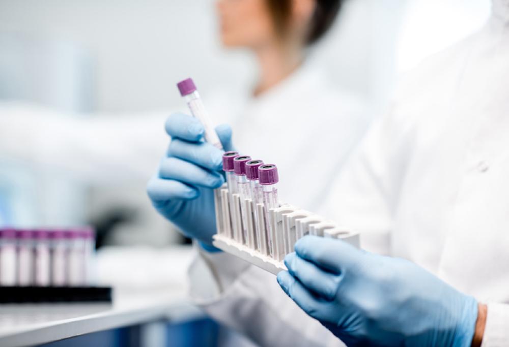 Incendio nel laboratorio che conservava il virus del vaiolo: è allarme