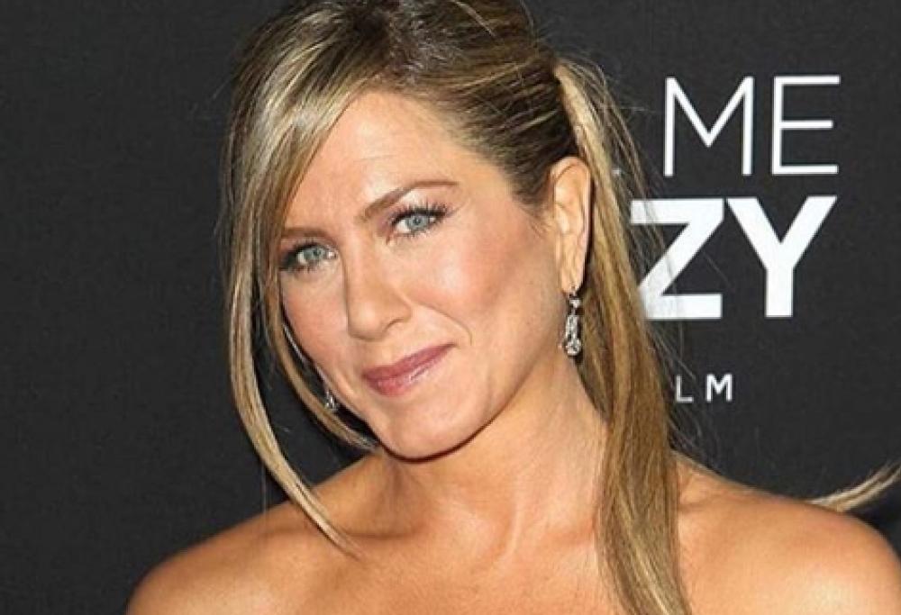 Jennifer Aniston rivela: "Per recitare in Friends ho dovuto perdere 13 chili"