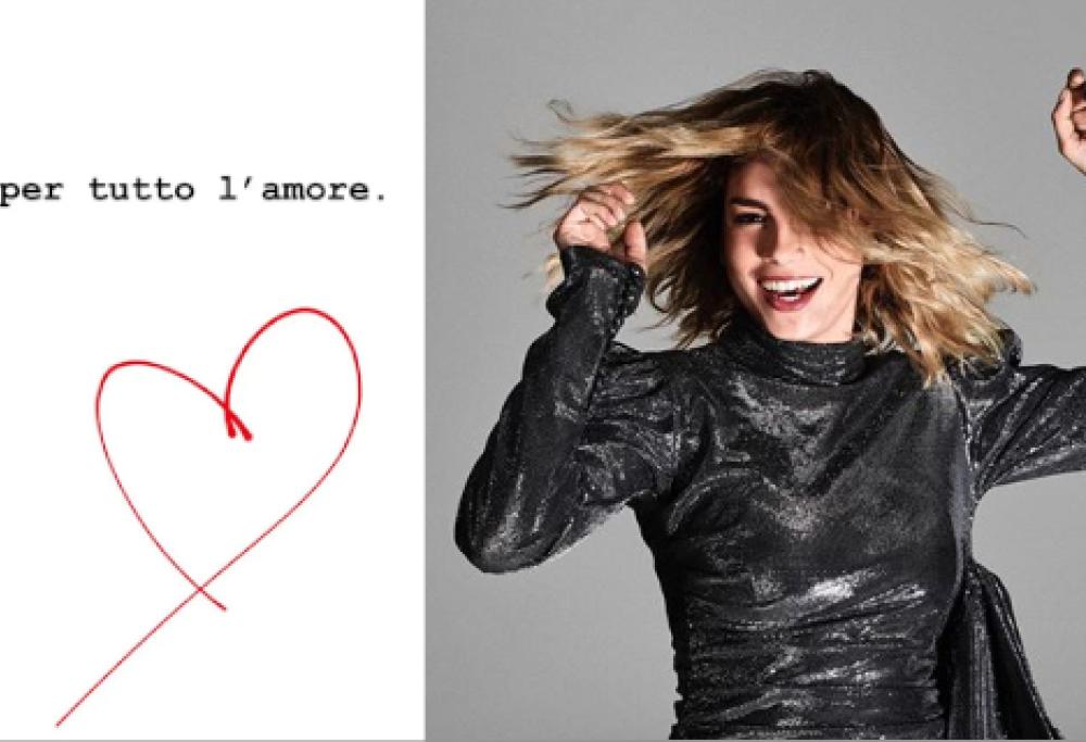 Emma Marrone ha un messaggio per i suoi fan