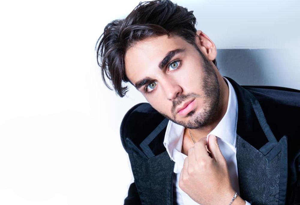 Il testo di Alberto Urso per Sanremo 2020: Il sole ad Est