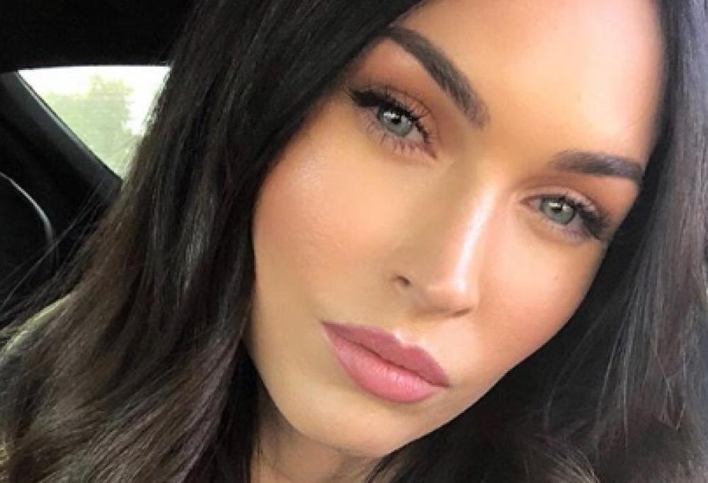 Megan Fox confessa: "Ho avuto un esaurimento, Hollywood mi ha sessualizzata"