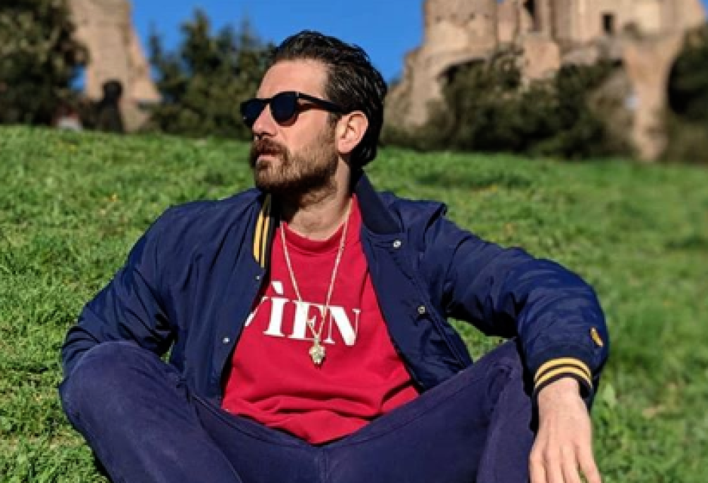Tommaso Paradiso: il singolo da solista "Non avere paura" è la colonna sonora di Baby