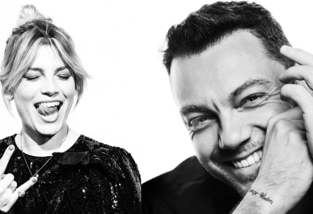 Emma Marrone ignora gli haters e scrive a Tiziano Ferro: "Preparami un pass!"