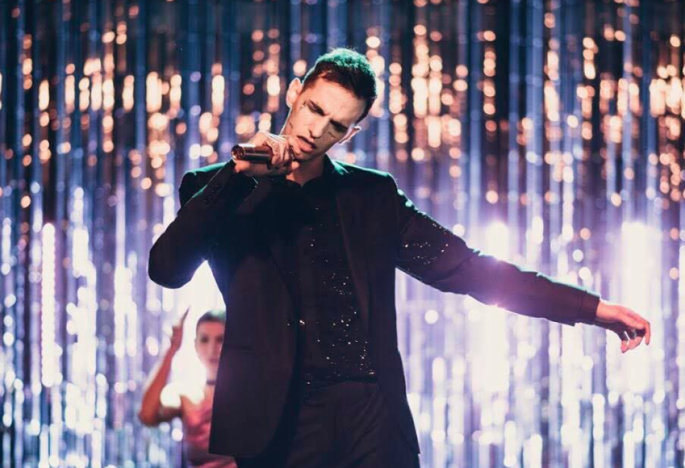 Achille Lauro: il nuovo singolo è “Delinquente”