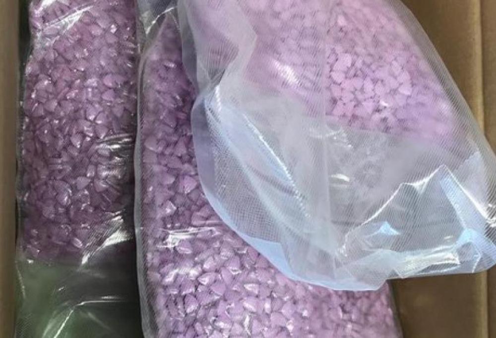 Coppia austriaca riceve per sbaglio 25mila pasticche di ecstasy