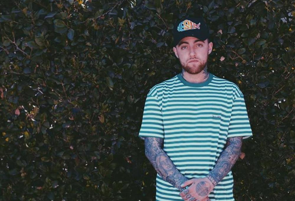 Mac Miller: arrestato un secondo uomo per la morte del rapper