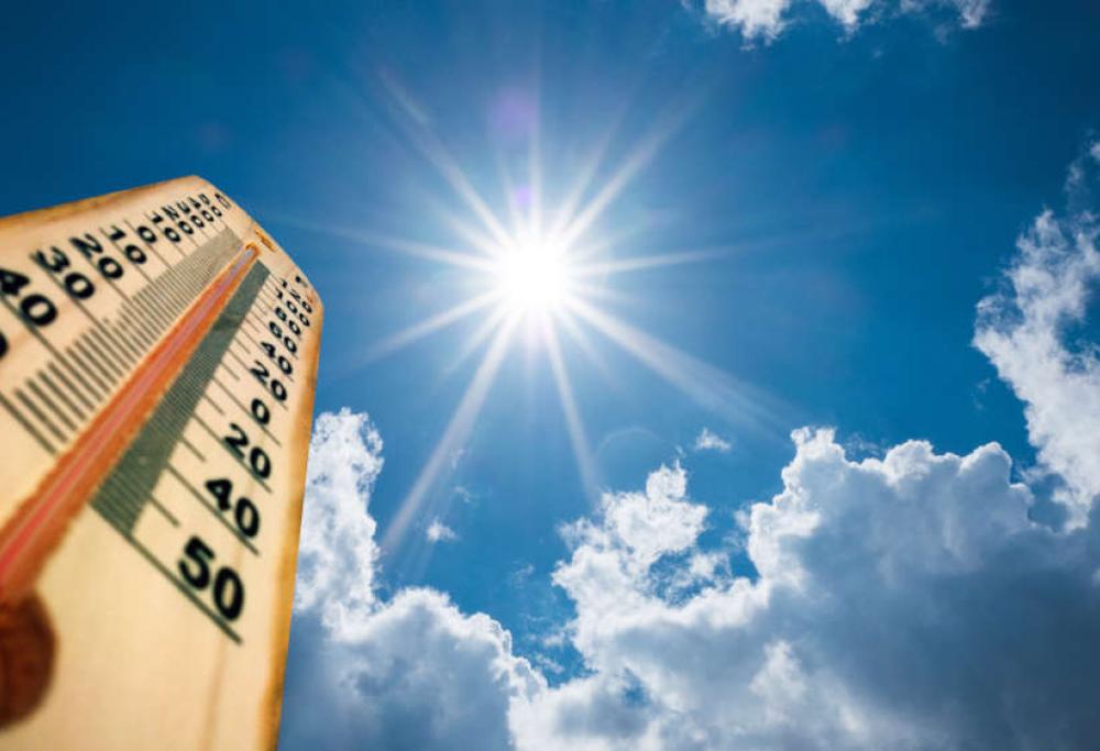 Meteo: caldo estivo ancora per pochi giorni, poi arriverà il freddo