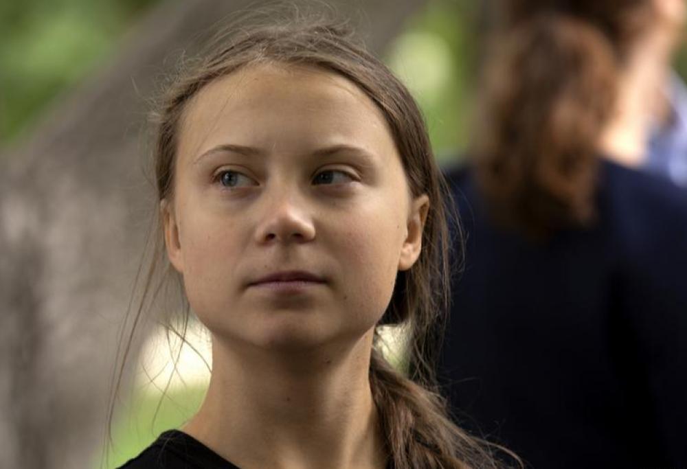 Greta Thunberg: licenziato per offese sessiste il vice-allenatore del Grosseto