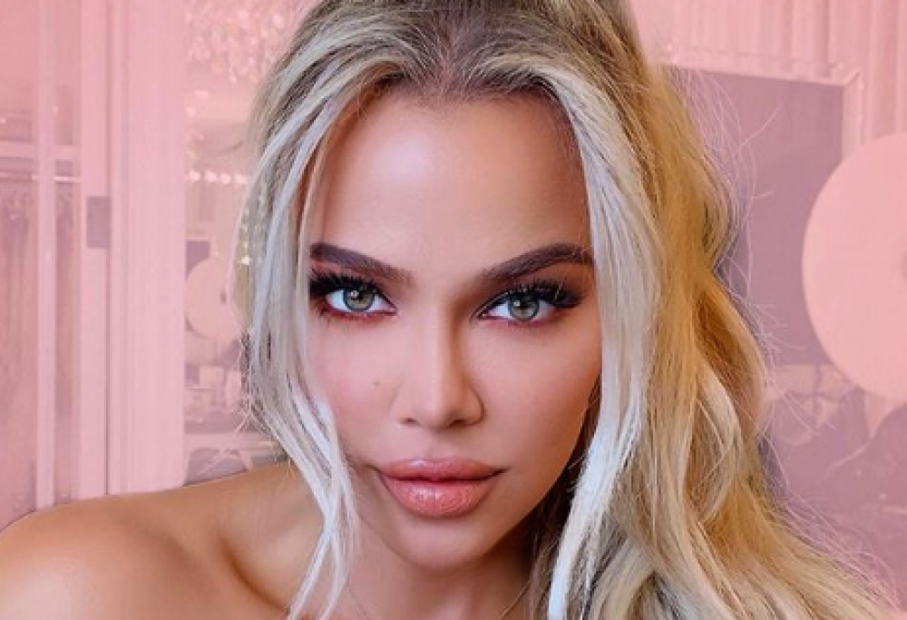 La reazione geniale di Khloe Kardashian a chi le dice che è irriconoscibile