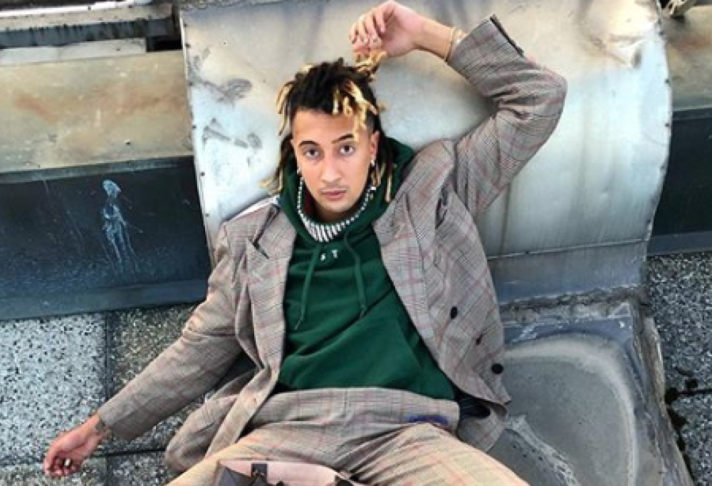 Ghali dopo l'uscita di DNA: "Il mio orgoglio è aver fatto smettere di lavorare mia madre"