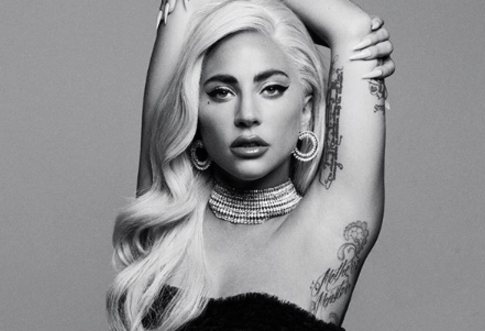 Lady Gaga: il prossimo album (forse) si chiamerà "Adele"