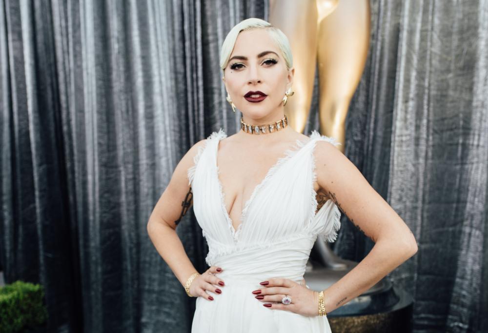 I buoni propositi di Lady Gaga per il 2020: "Voglio avere dei bambini"