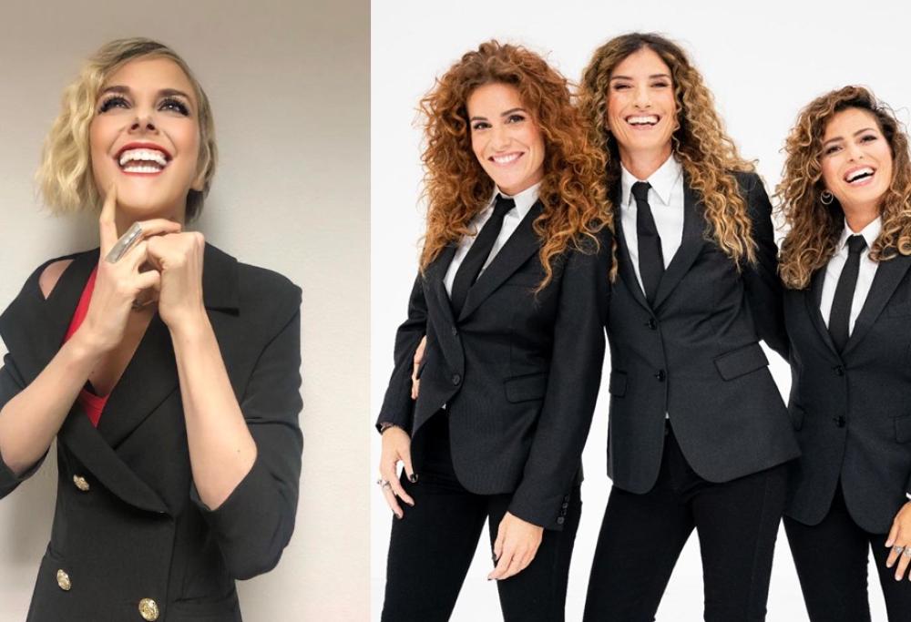 Nadia Toffa: le Iene presentano il nuovo trio che la sostituirà alla conduzione