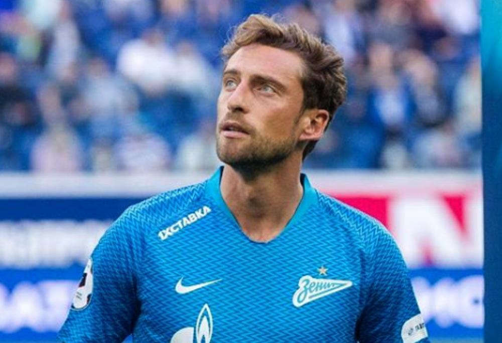 Claudio Marchisio dice addio al calcio: le parole commoventi