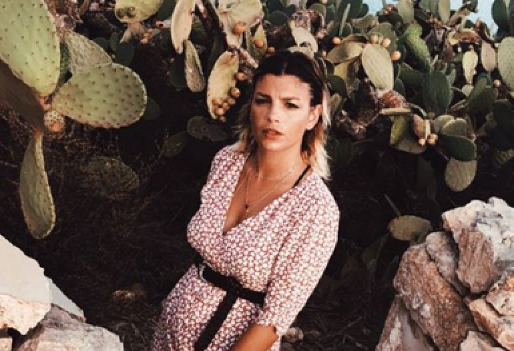Emma Marrone: “Io sono bella” arriva a un milione di ascolti su Spotify