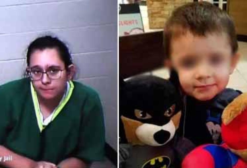 Bimbo picchiato a morte dalla madre: si rifiutava di mangiare il suo hotdog
