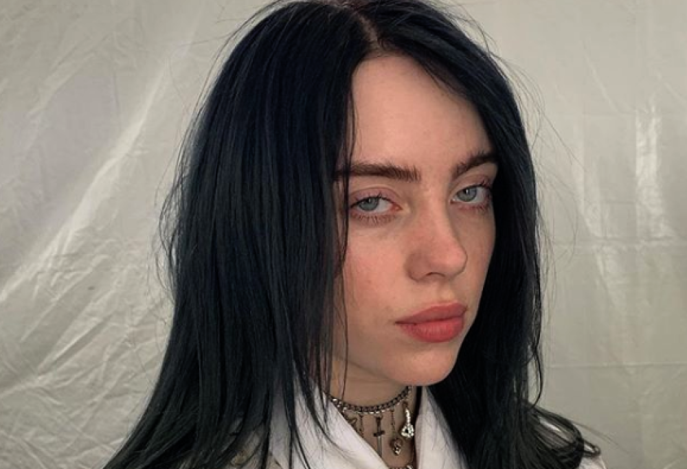 Perché Billie Eilish aveva paura di fare un concerto a Città del Messico?