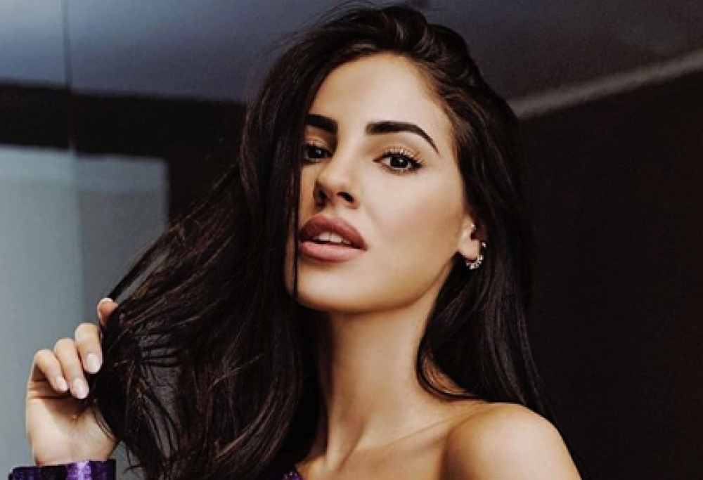 Giulia De Lellis sarà protagonista di una web serie