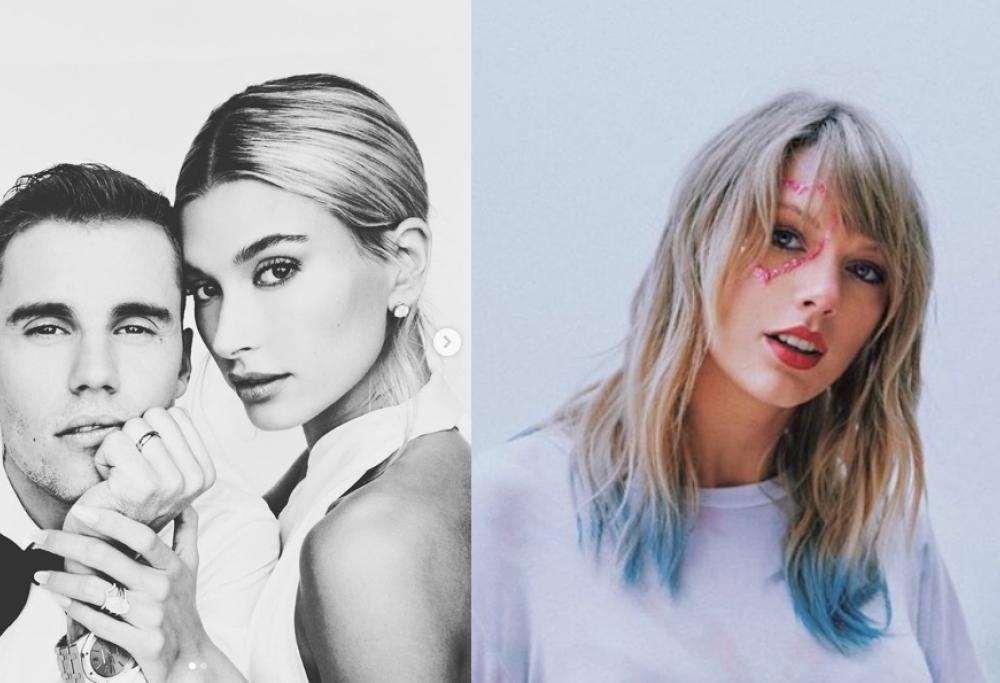 Justin Bieber imita Taylor Swift nel video post-operazione e fa infuriare i fan