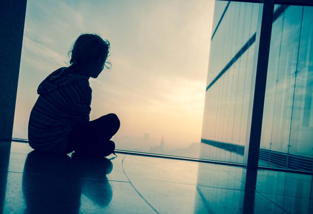 Bimbo di 9 anni accusato di 5 omicidi
