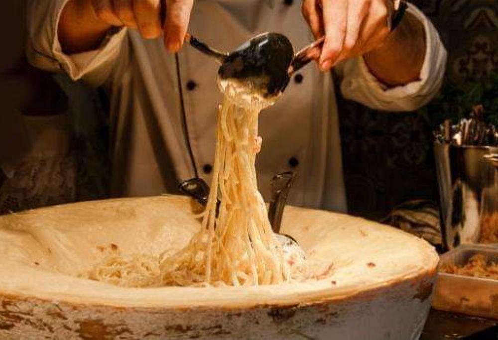 Se vi piace la Cacio e Pepe, non perdetevi il Festival dedicato 