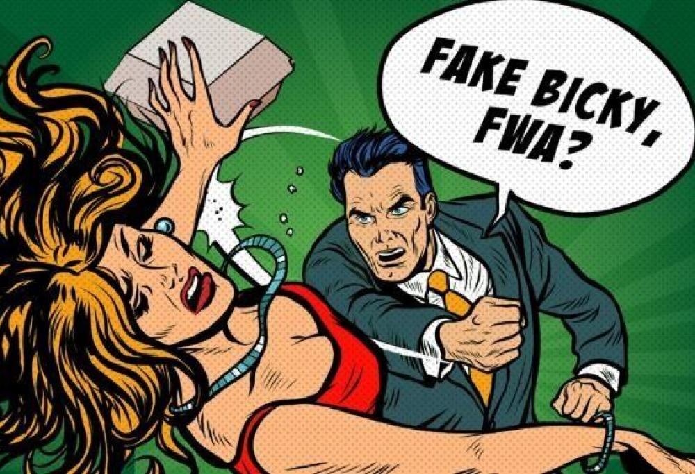 Pugni a una donna per un panino taroccato: la pubblicità del fast food indigna