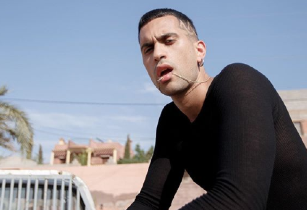 Mahmood rivela: “Cerco casa a Milano. Presto nuova musica”