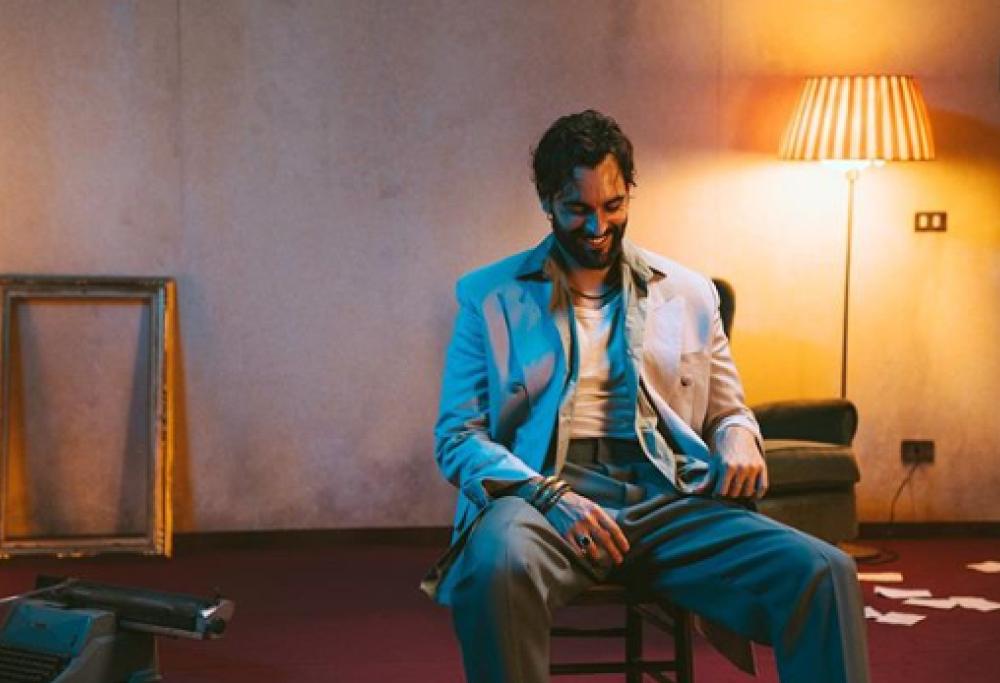 Marco Mengoni: anticipazioni sul video del nuovo singolo “Duemila volte”