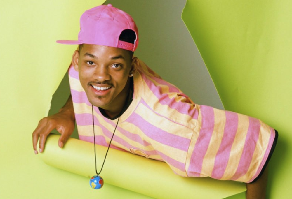 In arrivo lo spin-off di Willy il Principe di Bel-Air