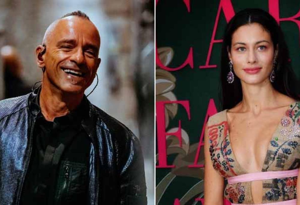 Marica Pellegrinelli, dopo Eros Ramazzotti: "Non tirate in ballo la mia vita privata"