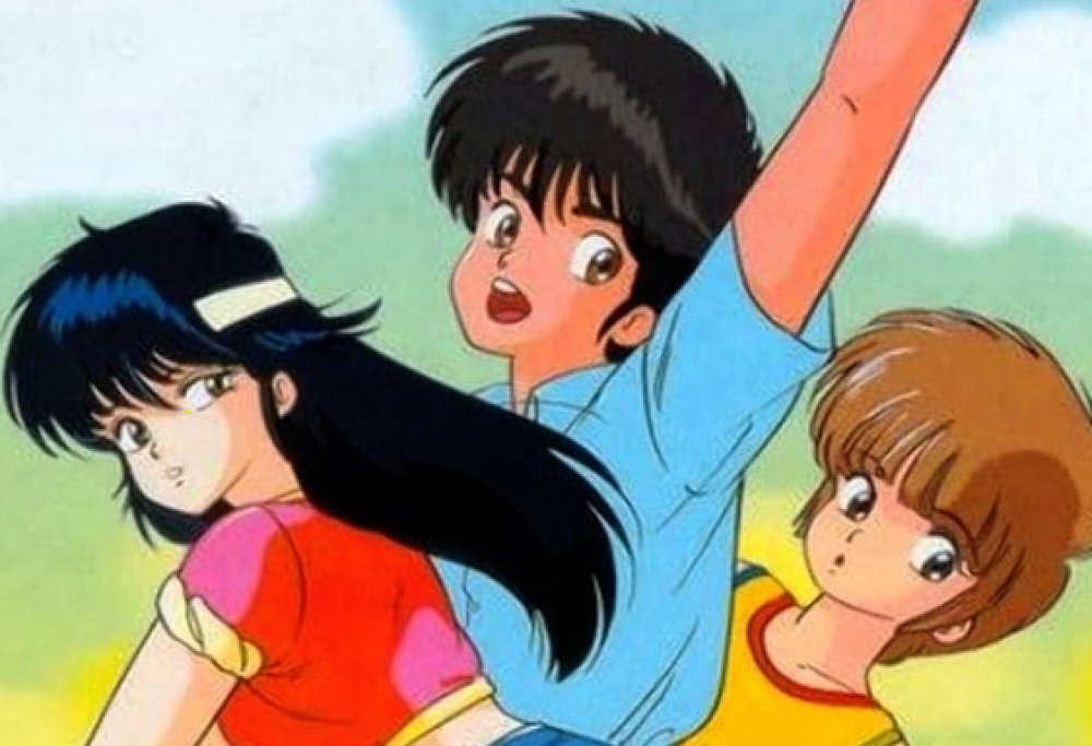 "È quasi magia Johnny" torna su Italia 1