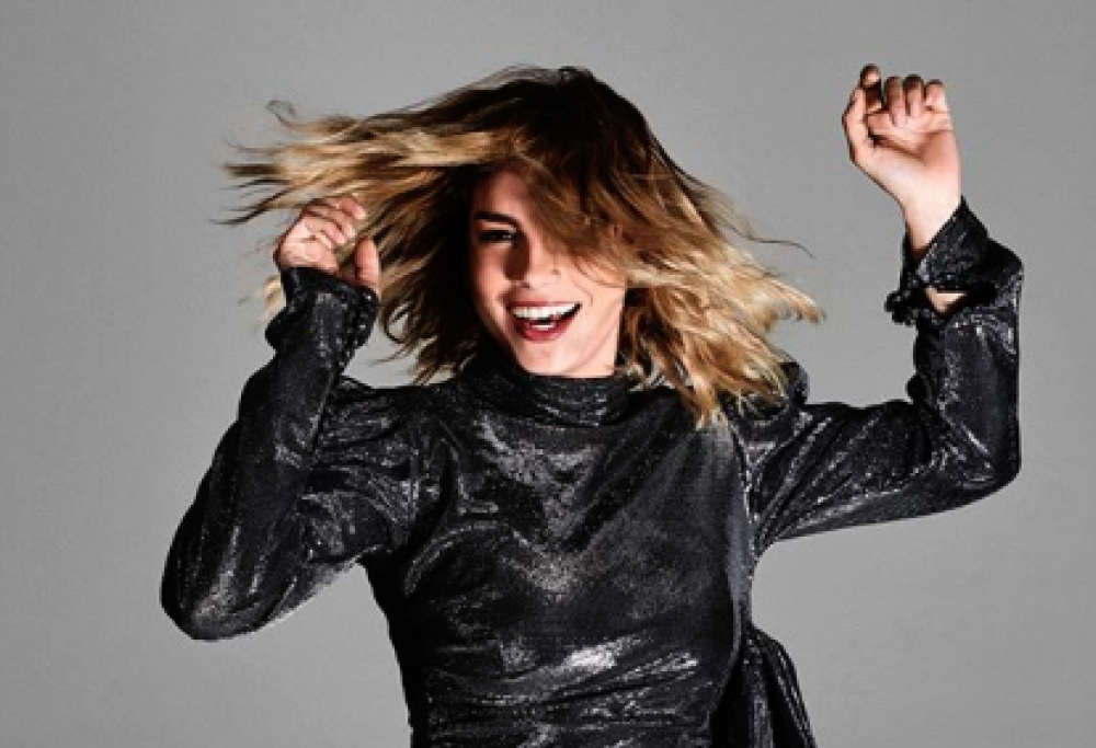 Emma Marrone dopo la malattia: "Ho avuto paura, ma mi ha aiutato"