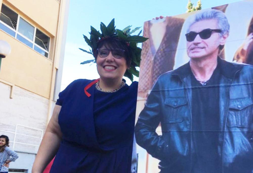 Ligabue: a Palermo la prima tesi in statistica sui brani del cantautore