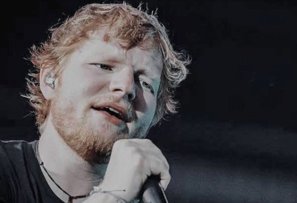 Ed Sheeran: partito il tour itinerante nei luoghi che lo hanno visto crescere