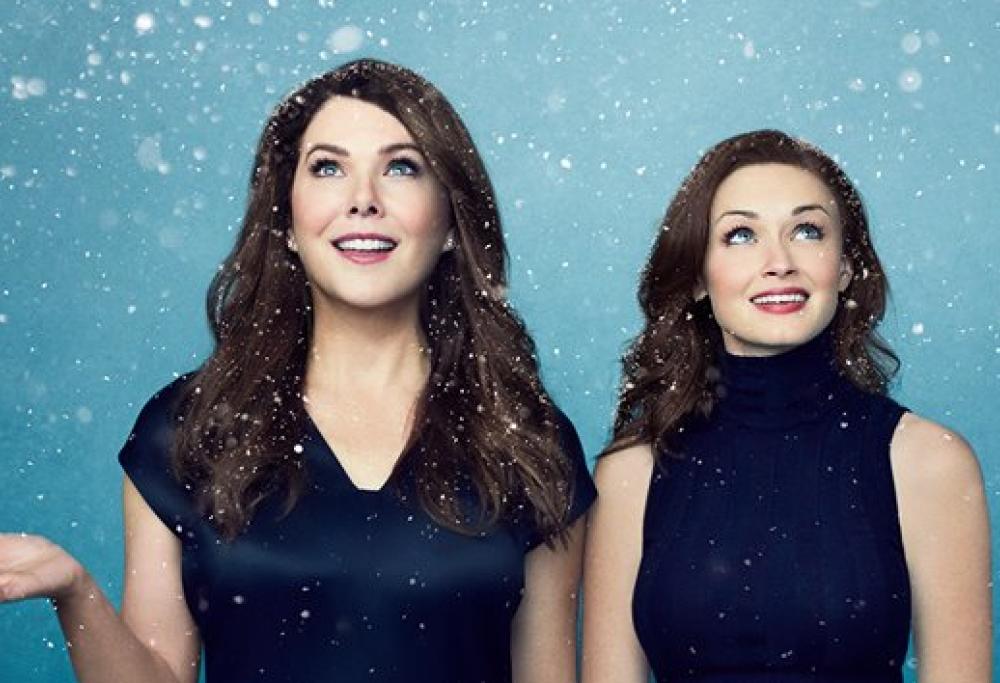 Una mamma per amica: per Natale i fan potranno visitare il mitico set