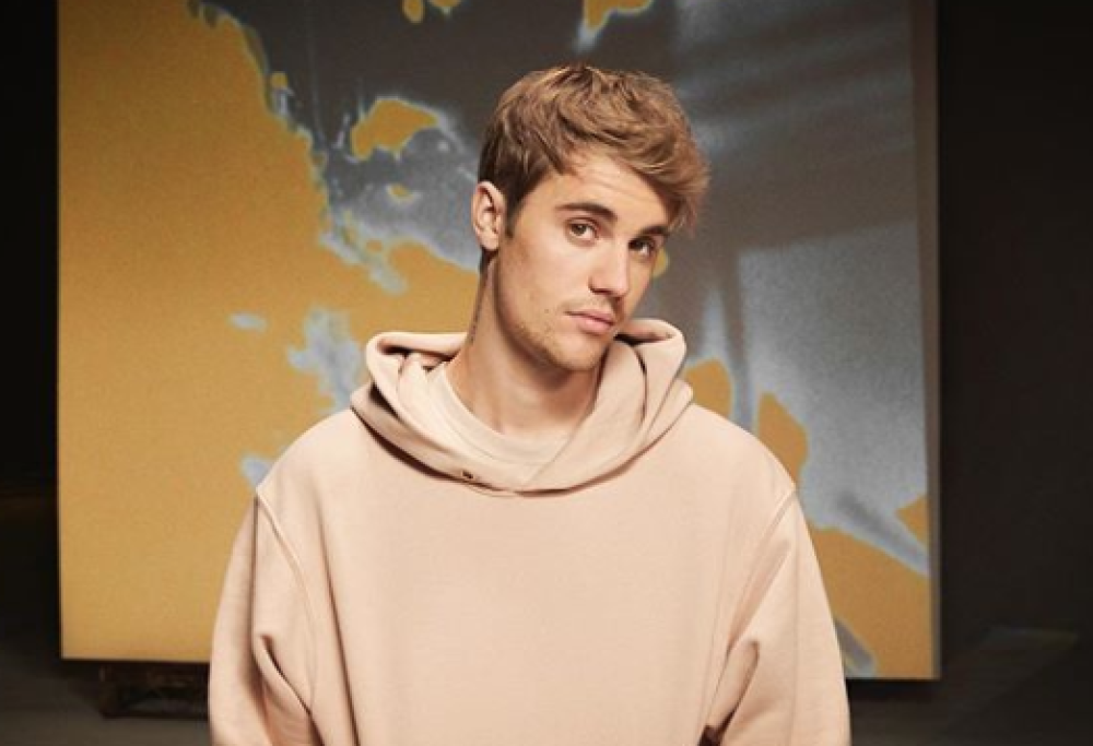 Justin Bieber, presto il debutto al cinema
