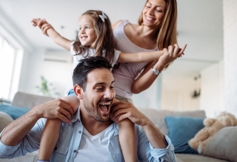 Bonus di 400 euro per le famiglie: come funziona la Carta Bimbi