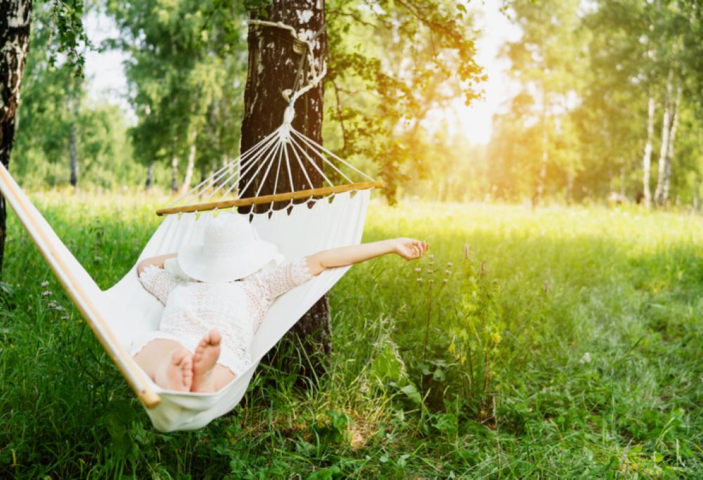 "Il dolce far niente" è il nuovo stile di vita che arriva dall'Olanda