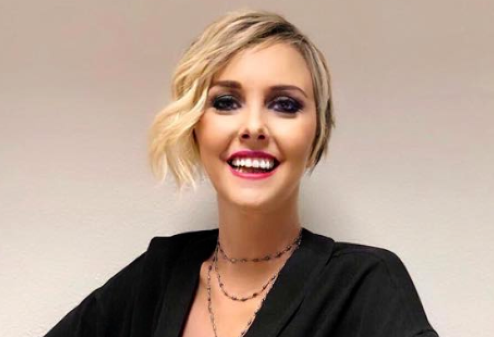 Gli ultimi pensieri di Nadia Toffa diventano un libro: "Non fate i bravi"