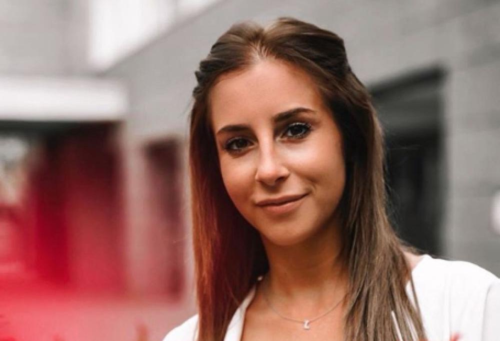 La gaffe di Lara Zorzetto sui "disturbi alimentari" scatena la polemica