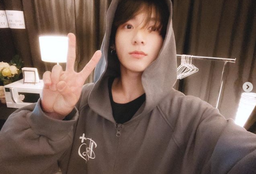 Jungkook dei BTS coinvolto in un incidente stradale