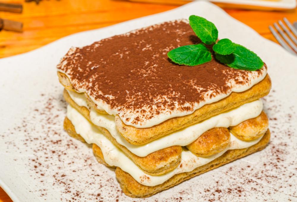 Il tiramisù al mojito vince la Tiramisù World Cup 2019 di Treviso