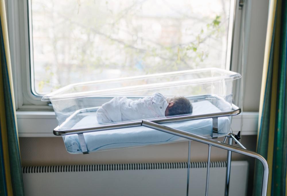 Bimbo di 4 mesi malato abbandonato in ospedale: la storia di Giovannino
