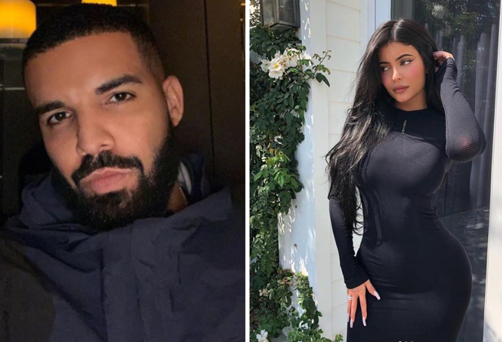Drake e Kylie Jenner stanno insieme?