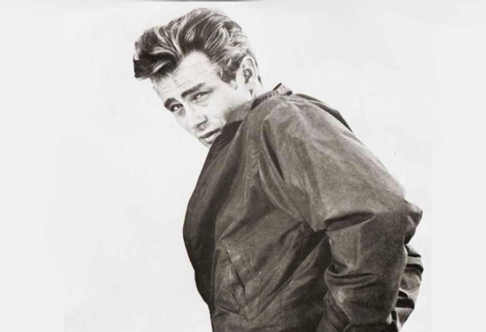 James Dean reciterà in un nuovo film (a più di 60 anni dalla sua morte) 