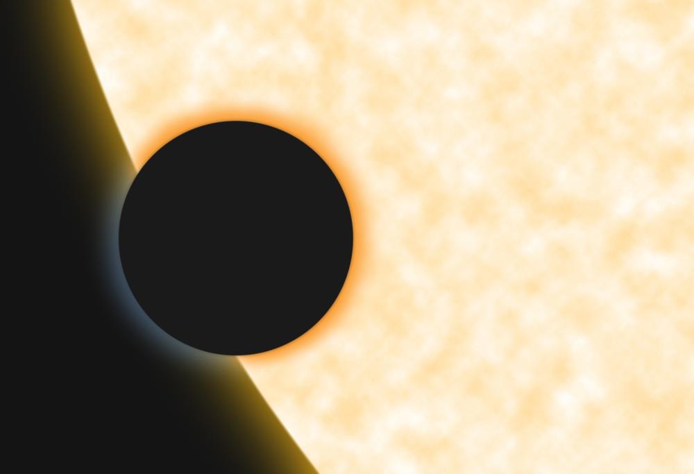 Stasera ci sarà un'imperdibile micro eclissi: Mercurio sarà visibile sul sole