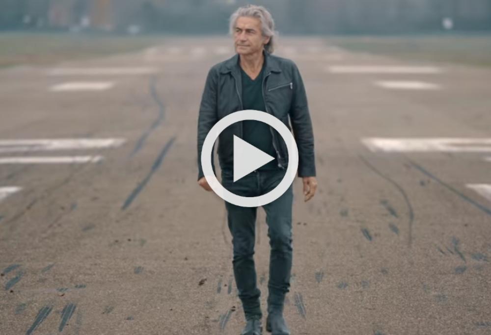 Ligabue annuncia il concerto evento per festeggiare 30 anni di carriera
