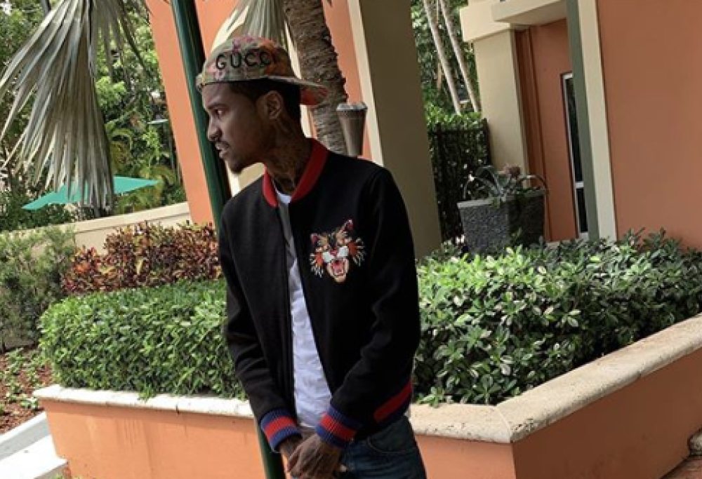 Il rapper Lil Reese è stato ferito in una sparatoria