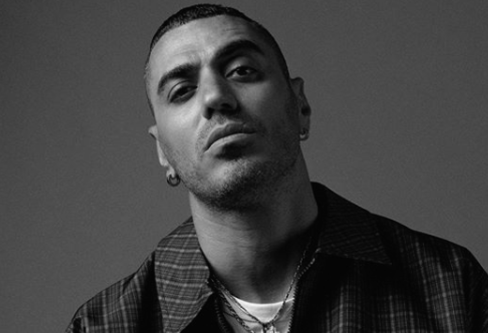 Marracash: "Persona" è Disco d'Oro 
