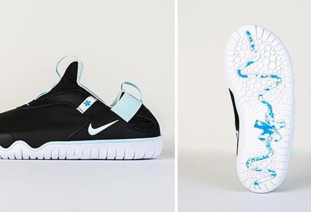 Ecco le sneakers che aiutano i medici a superare turni di 12 ore